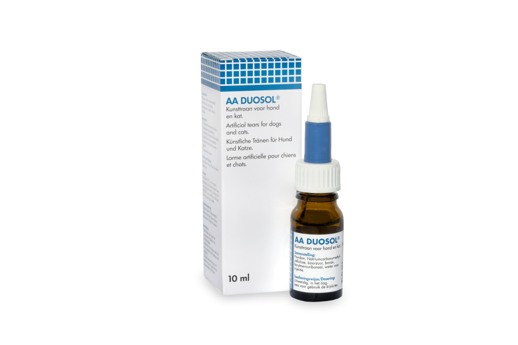 Duosol – 10ml