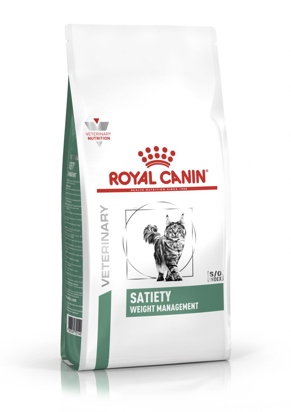 Royal Canin Kat Satiety Weight