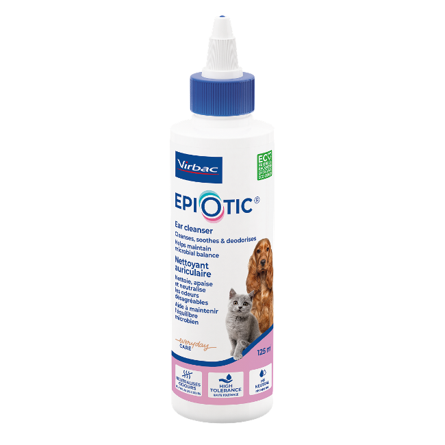 Epiotic - 125ml