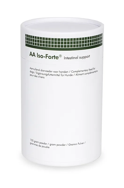 Iso Forte - 100g