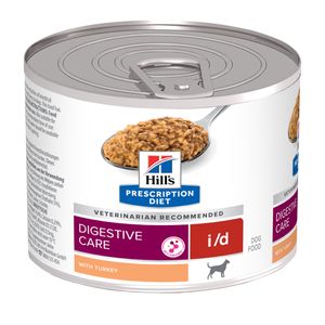 Hill's Prescription Diet Digestive Care i/d Hond - blik 12x200g