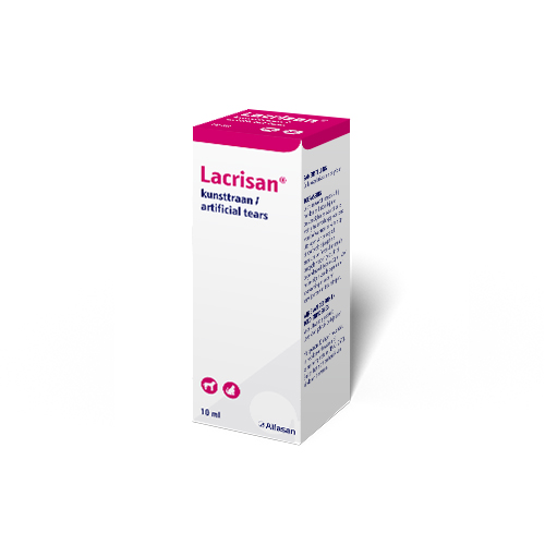 Lacrisan - 10ml