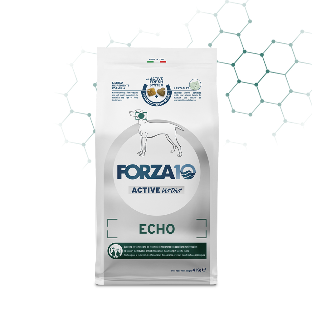 Forza10 Echo Active - 10kg