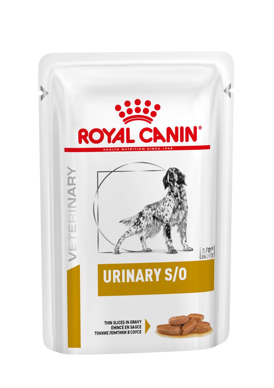 analyseren Agressief Lokken Royal Canin Hond Urinary S/O | Petmarkt.nl