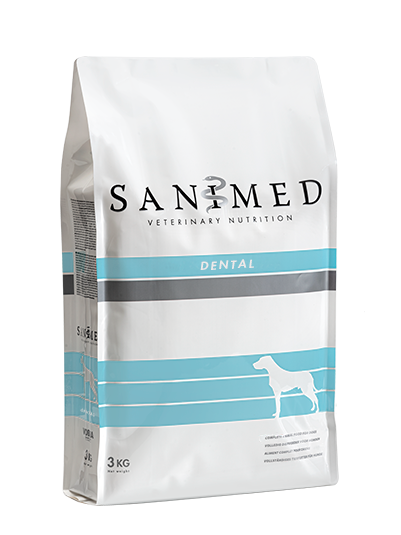 Sanimed Dental Hond