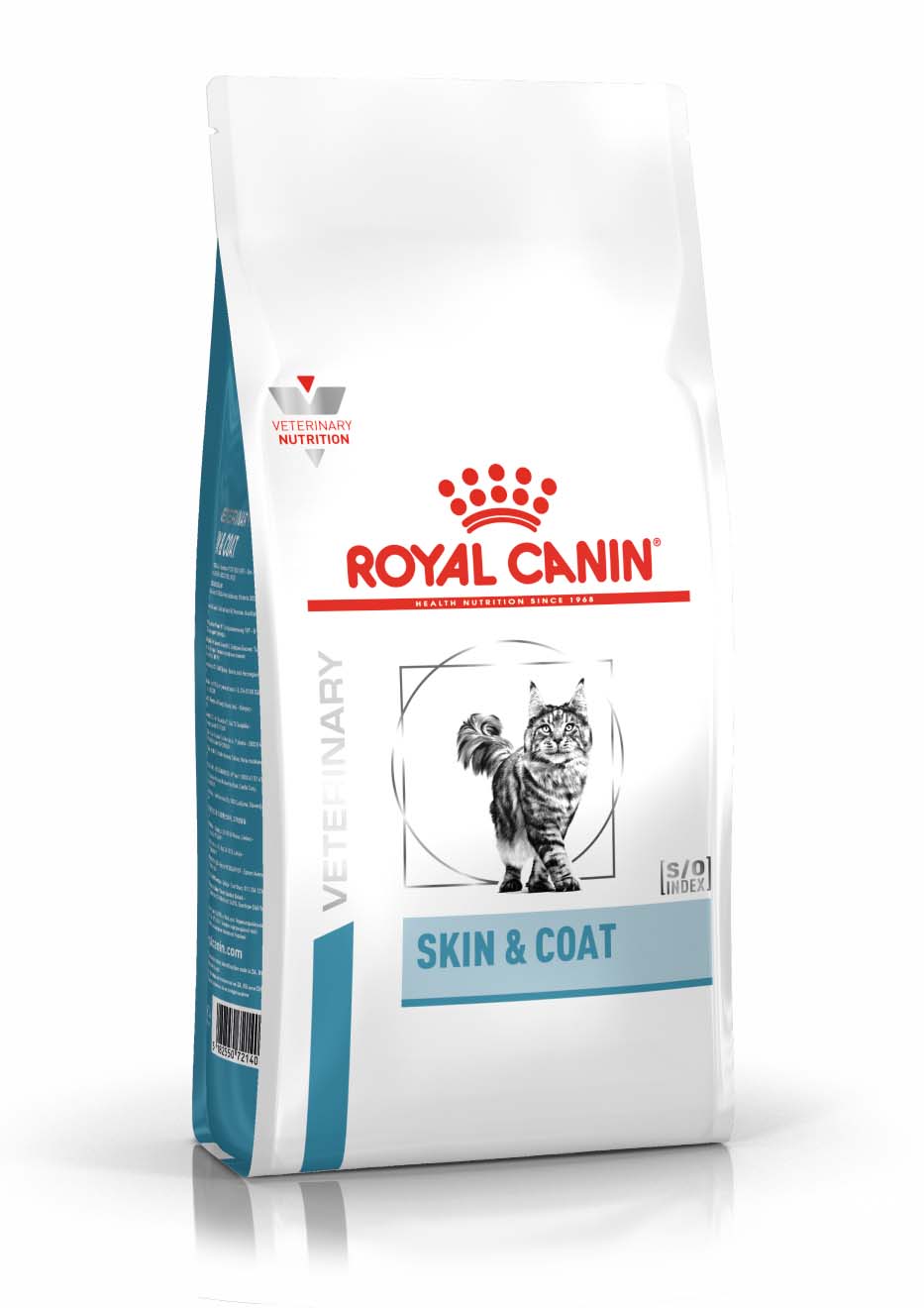 Tegenstander Kruiden regering Royal Canin Kat Skin & Coat